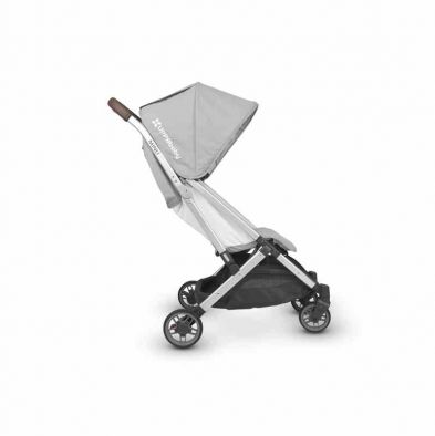 Коляска прогулочная Uppababy Minu 2018 - вид 15 миниатюра