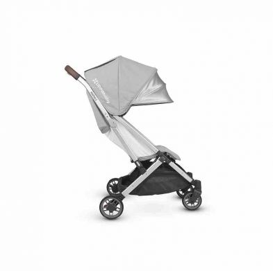 Коляска прогулочная Uppababy Minu 2018 - вид 17 миниатюра