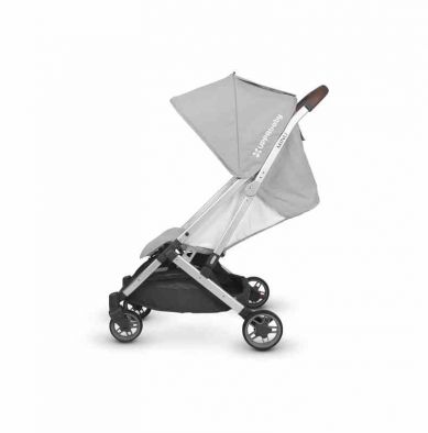 Коляска прогулочная Uppababy Minu 2018 - вид 23 миниатюра