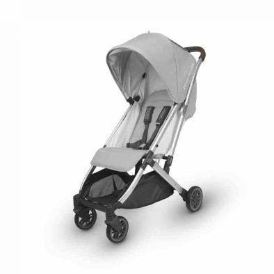 Коляска прогулочная Uppababy Minu 2018 - вид 25 миниатюра