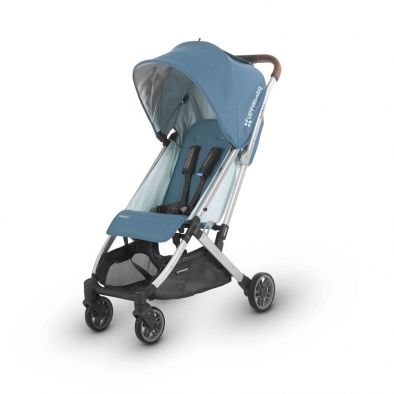 Коляска прогулочная Uppababy Minu 2018 - вид 39 миниатюра