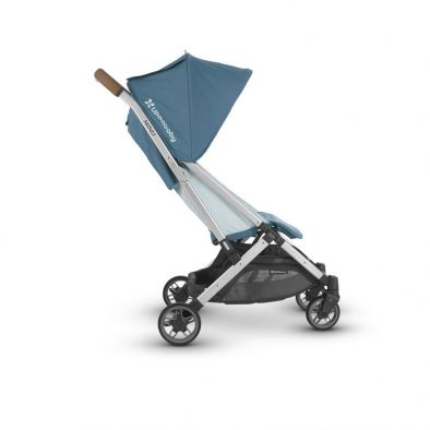 Коляска прогулочная Uppababy Minu 2018 - вид 45 миниатюра