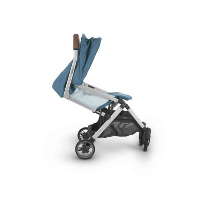 Коляска прогулочная Uppababy Minu 2018 - вид 47 миниатюра