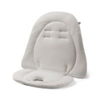 Универсальный вкладыш Peg-Perego Baby Cushion, White (Белый) - вид 1 миниатюра