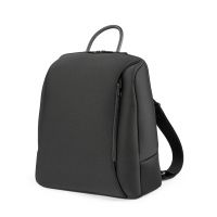 Рюкзак Peg-Perego Backpack, Onyx (Черный) - вид 1 миниатюра