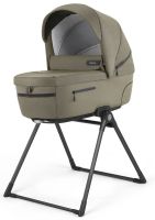 Коляска 4 в 1 Inglesina Aptica XT System Quattro, Tuareg Beige шасси Black - вид 1 миниатюра