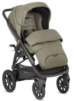 Коляска 4 в 1 Inglesina Aptica XT System Quattro, Tuareg Beige шасси Black - вид 3 миниатюра