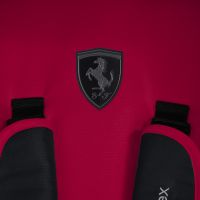 Коляска прогулочная Cybex Balios S Lux Ferrari, FE Ferrari Racing Red (Черный / Красный) - вид 36 миниатюра