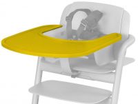 Столик Tray для стульчика Cybex Lemo, Canary Yellow (Желтый) - вид 1 миниатюра