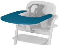Столик Tray для стульчика Cybex Lemo, Twilight Blue (Синий) - вид 1 миниатюра