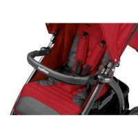 Бампер для коляски Peg-Perego Pliko Mini - вид 1 миниатюра