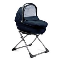 Подставка Peg-Perego Bassinet Stand для люльки и автокресла - вид 1 миниатюра