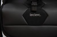 Коляска прогулочная Leclerc Hexagon, Black (Черный) - вид 14 миниатюра