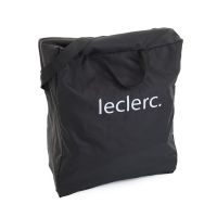 Коляска прогулочная Leclerc Magic Fold Plus, Grey (Серый) - вид 7 миниатюра