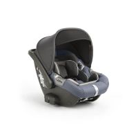 Коляска 4 в 1 Inglesina Aptica System Quattro, Alaska Blue шасси Graphite - вид 7 миниатюра