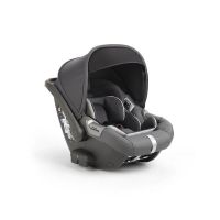 Коляска 4 в 1 Inglesina Aptica System Quattro, Kensington Grey шасси Graphite - вид 9 миниатюра