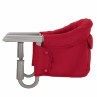 Подвесной стульчик для кормления Inglesina Fast, Red (Красный) - вид 6 миниатюра