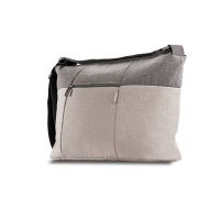 Сумка для коляски Inglesina Trilogy Day Bag, Itaca (Светло-коричневый) - вид 1 миниатюра