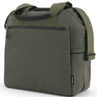 Сумка для коляски Inglesina Aptica XT Day Bag, Sequoia Green (Темно-зеленый) - вид 1 миниатюра