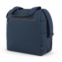 Сумка для коляски Inglesina Aptica XT Day Bag, Polar Blue (Темно-синий) - вид 1 миниатюра