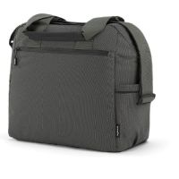 Сумка для коляски Inglesina Aptica XT Day Bag, Charcoal Grey (Темно-серый) - вид 1 миниатюра